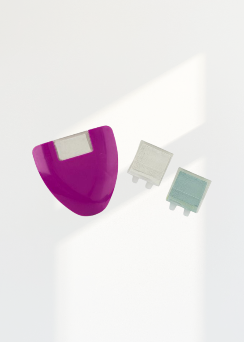 Chalk Wheel Kit