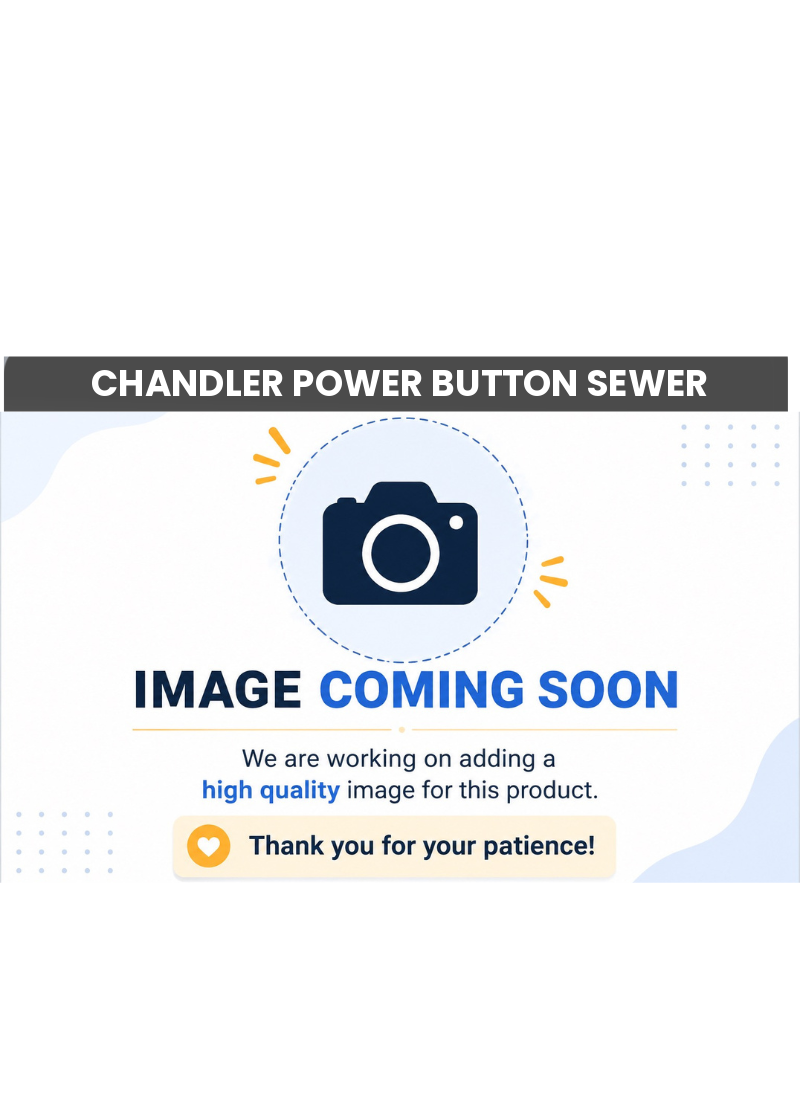 Chandler 245-1256 – Snaps (Power Button Sewer)