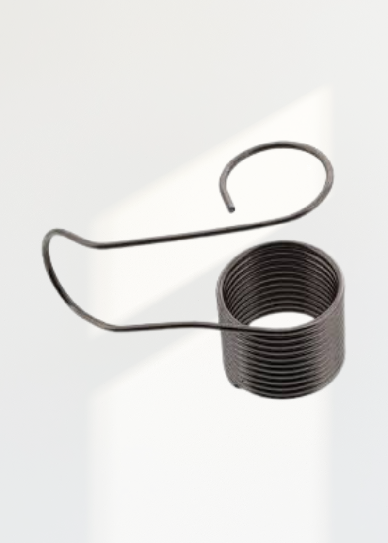 Check Spring (Pull Up) 221175 — Fits Singer 111G, 111W, 212G, 212W
