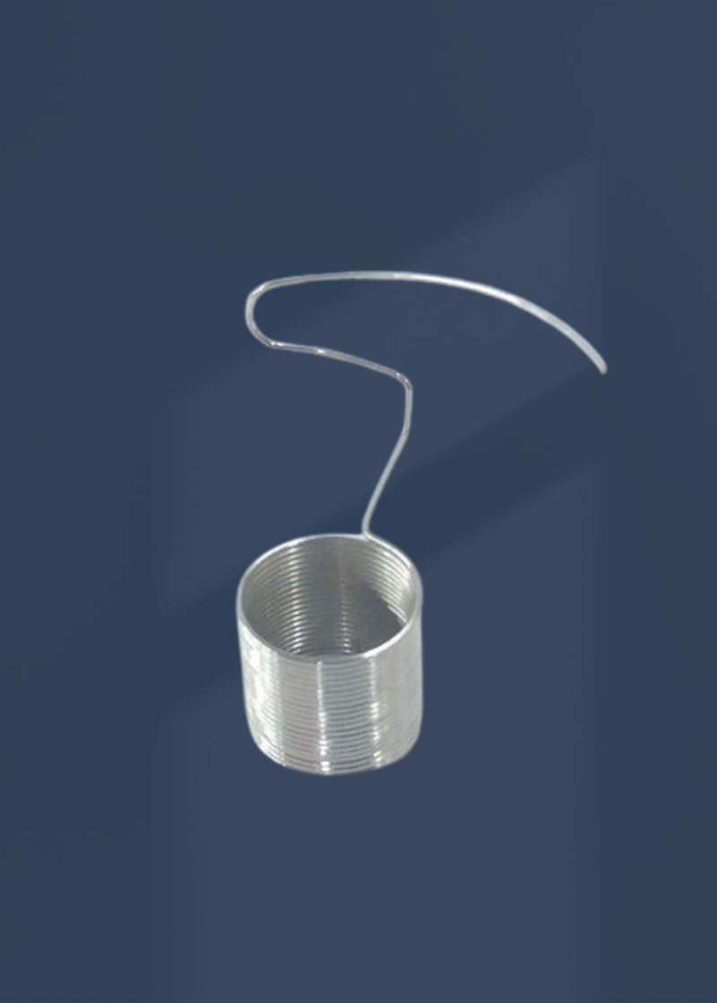 Check Spring for Barud - Universal KF240810