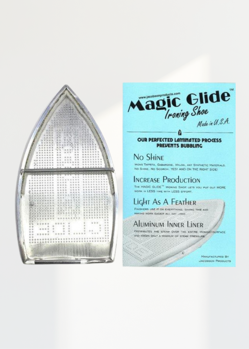 Cissel1000 PTFE Shoe - Universal SH121