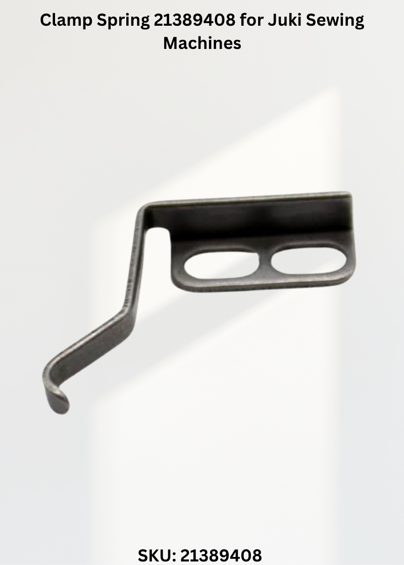 Clamp Spring 21389408 for Juki Sewing Machines