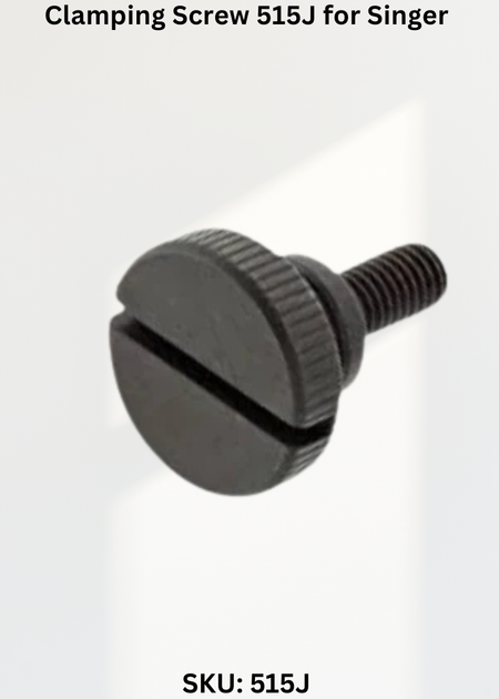 Clamping Screw 515J for Singer 29K-71 Sewing Machine