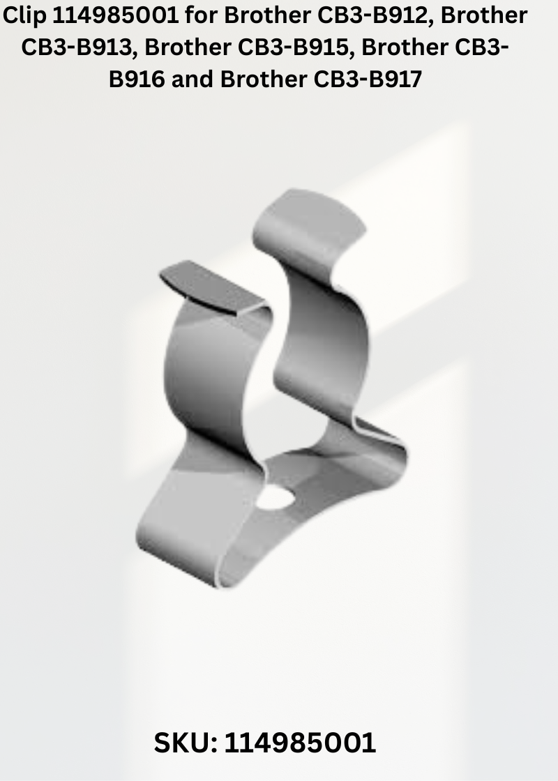 Clip 114985001