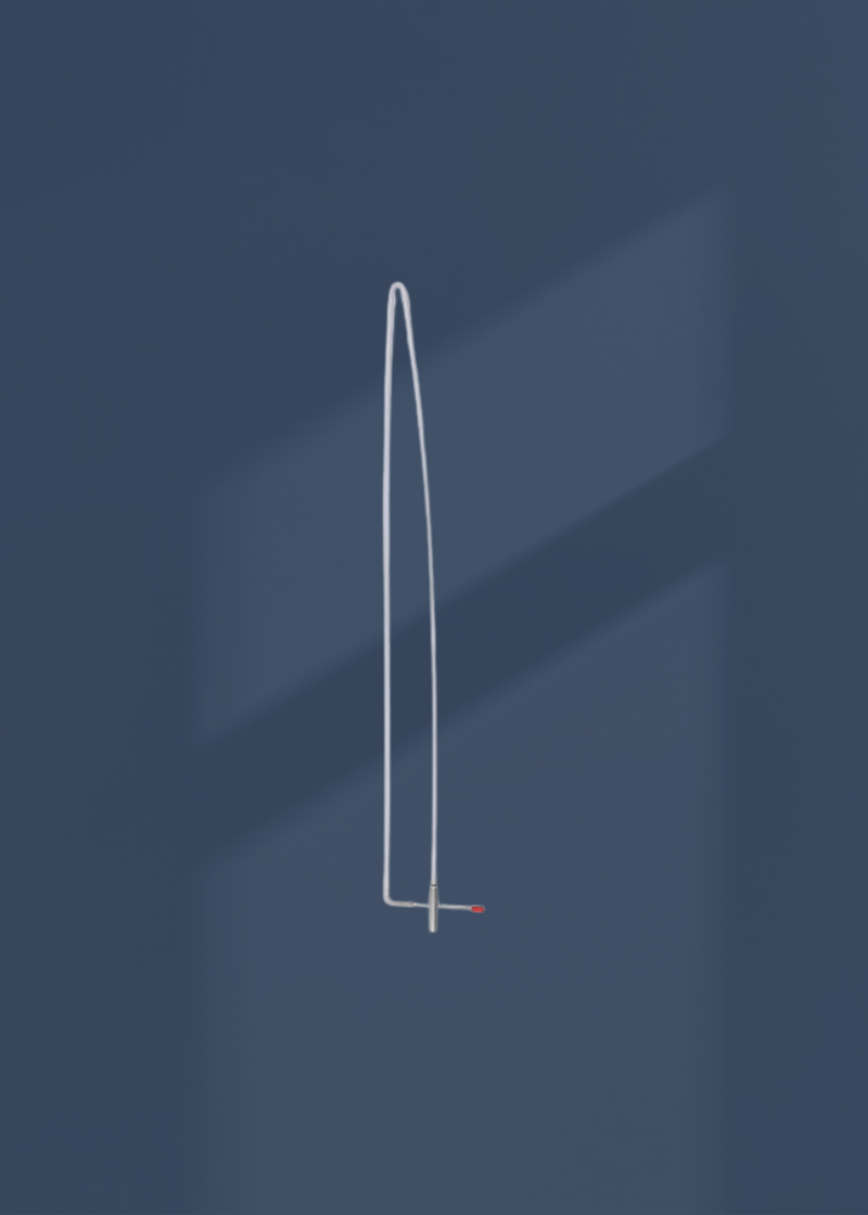 Closed-End Tie Form