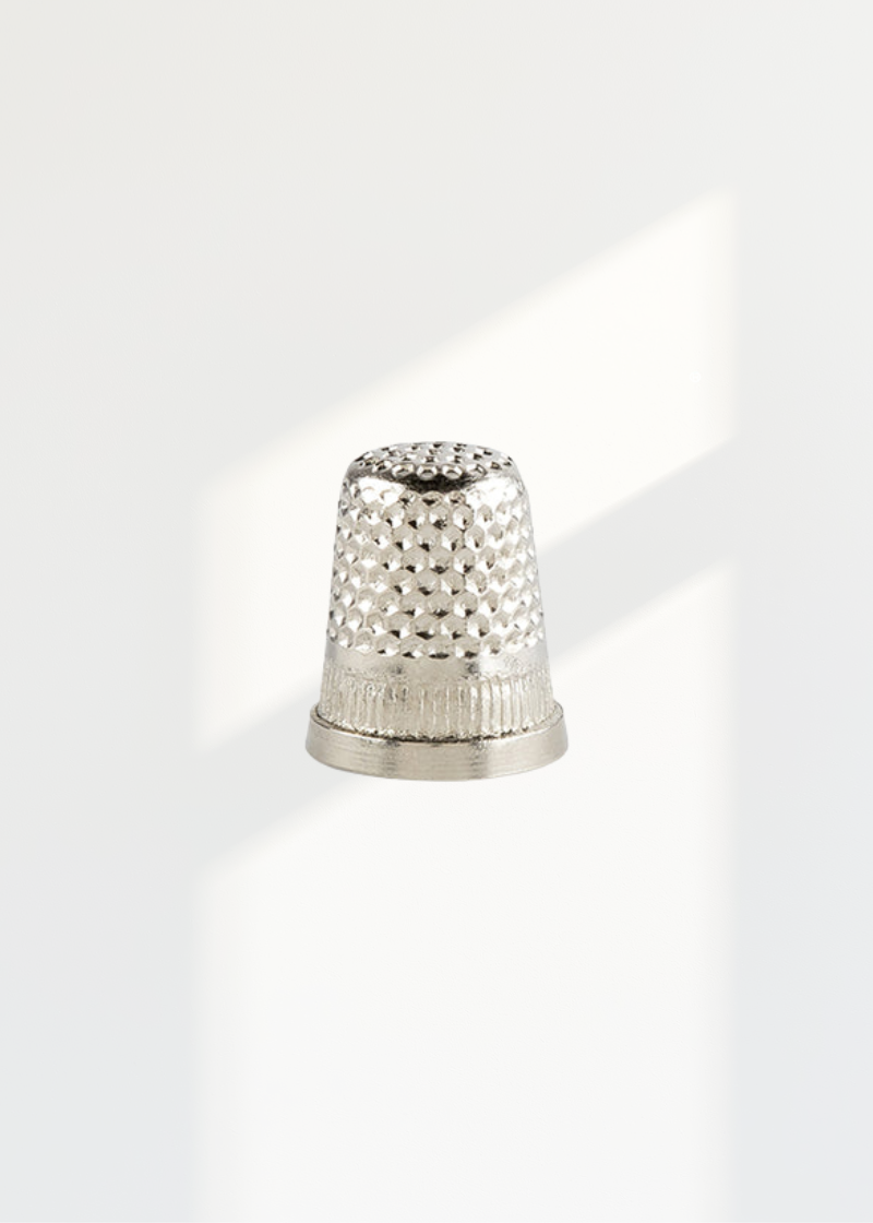 Closed Top Thimbles