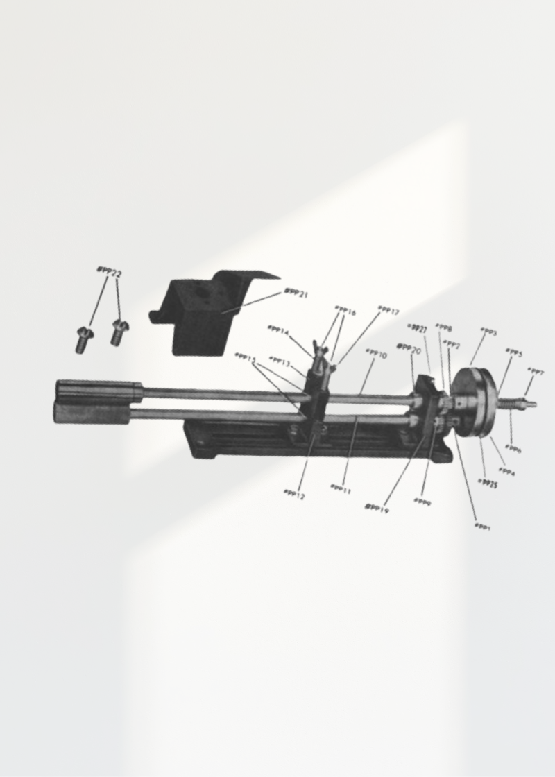 Cloth Puller - Universal P1