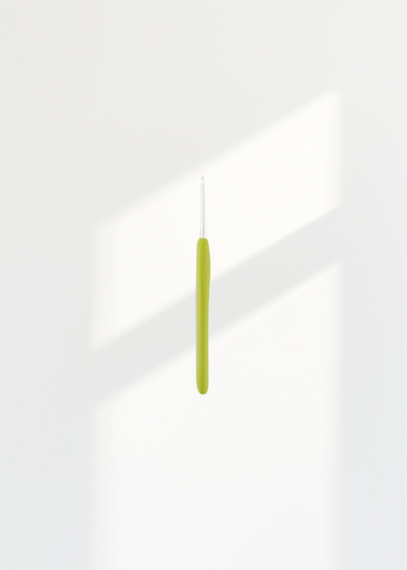 Clover Amour Crochet Hook
