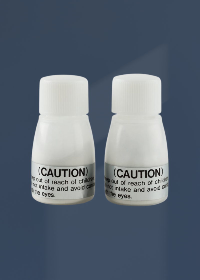Clover Chaco Liner Marker Refill - 2/Pack