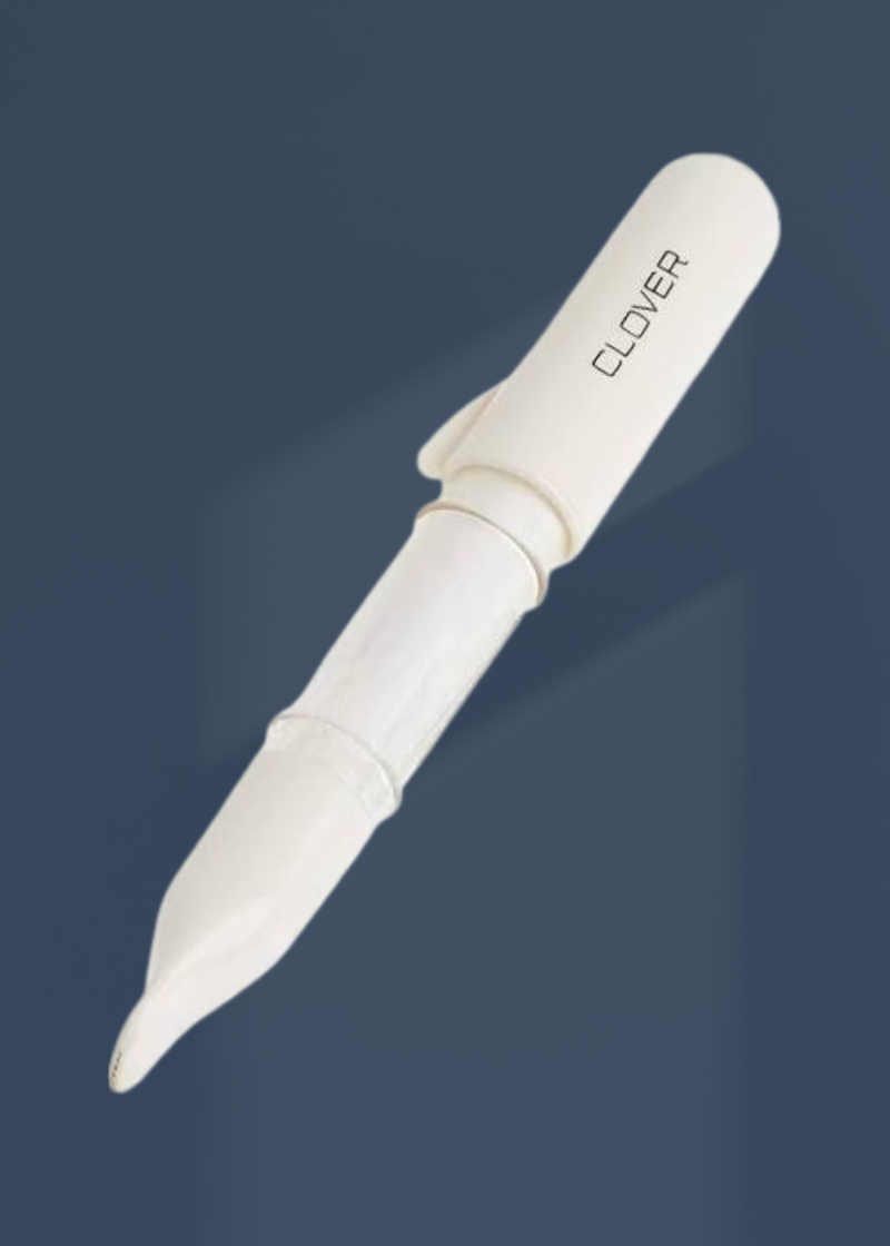 Clover Chaco Liner Pen