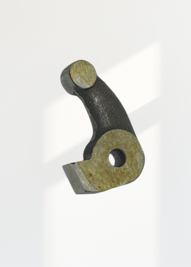 Cltch Finger for Smyth - Universal 12-11