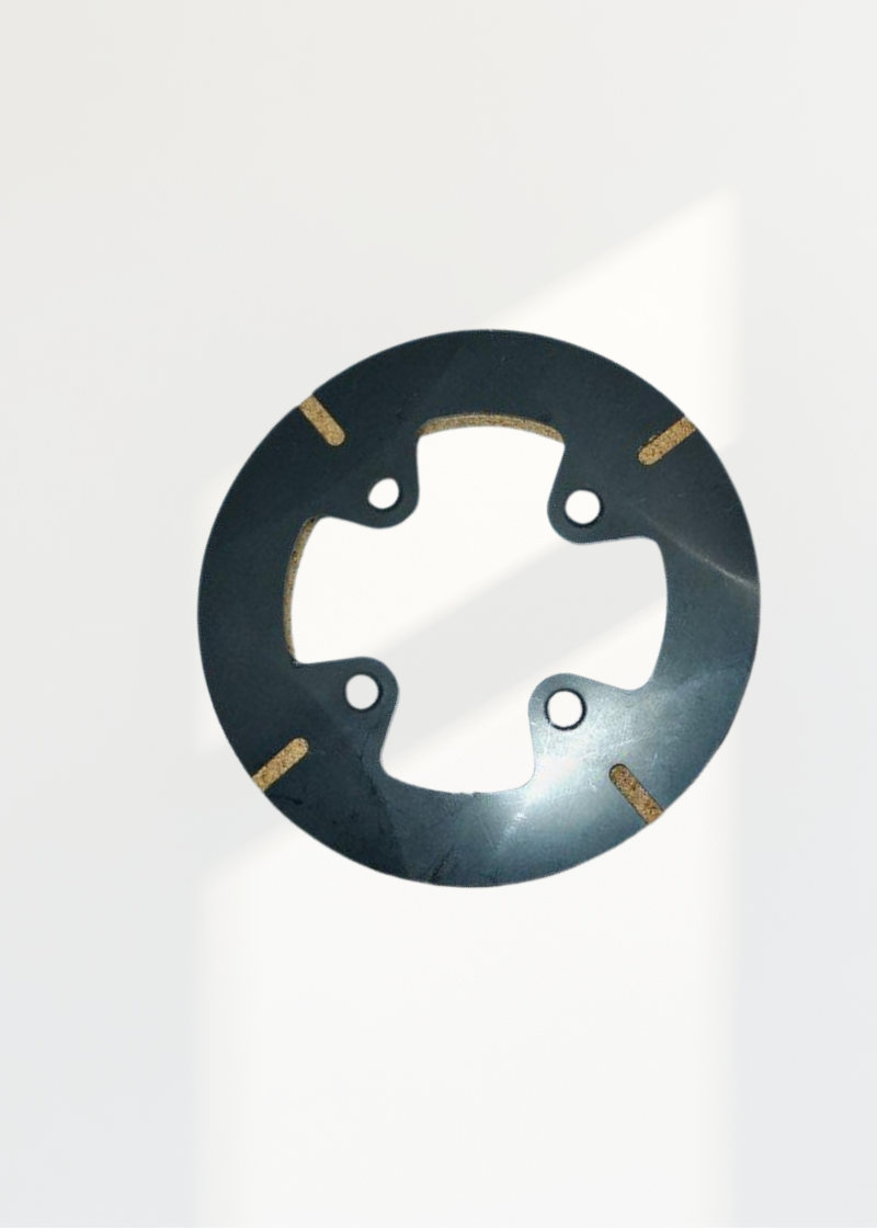 Clutch Disc 6mm - Universal CD-008A