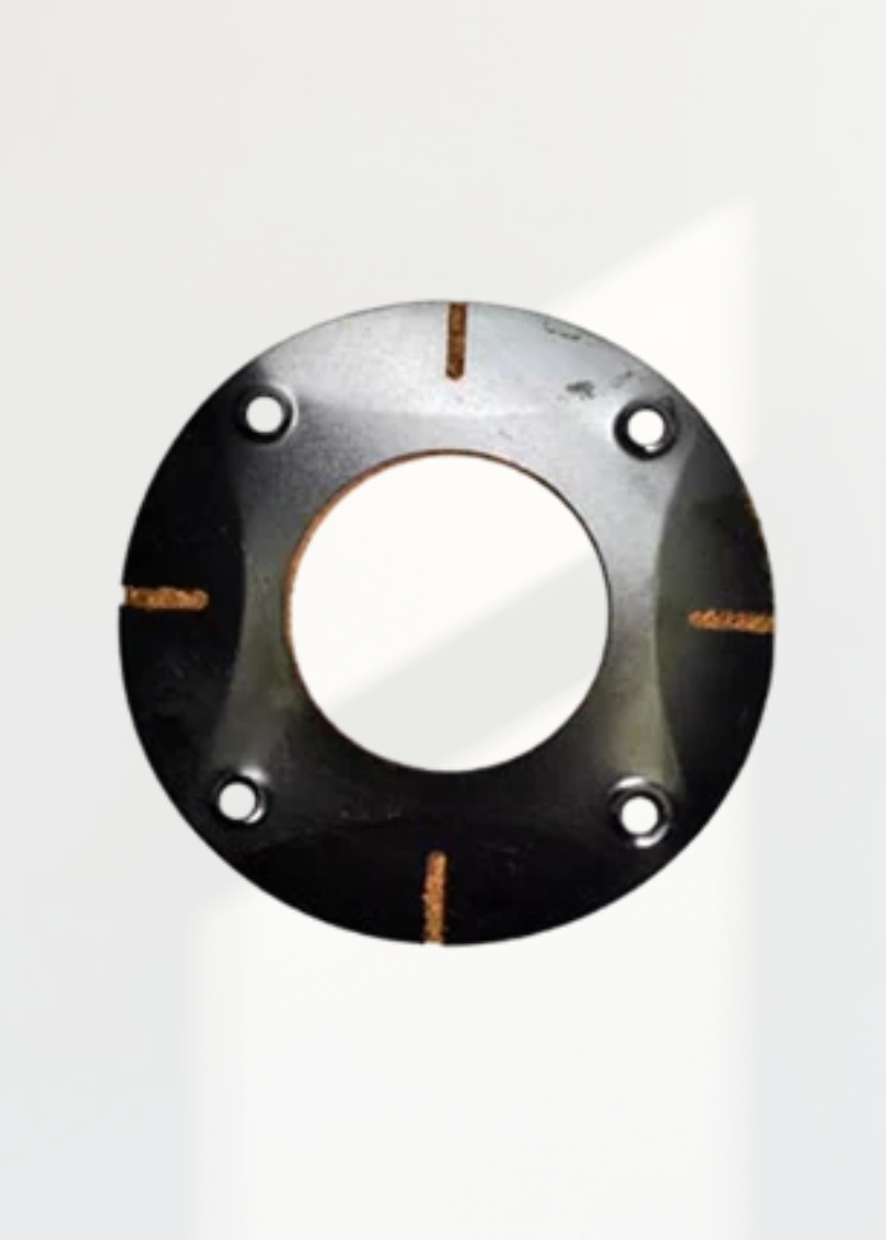 Clutch Friction Disk FW22 — For 121l-C, 121h-C