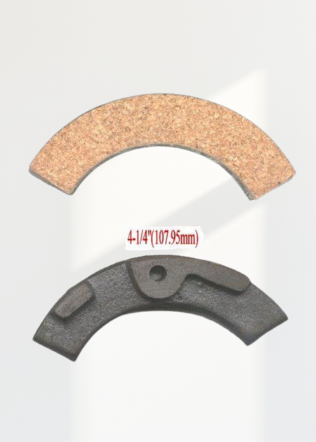 Clutch Motor Brake - Universal CM45