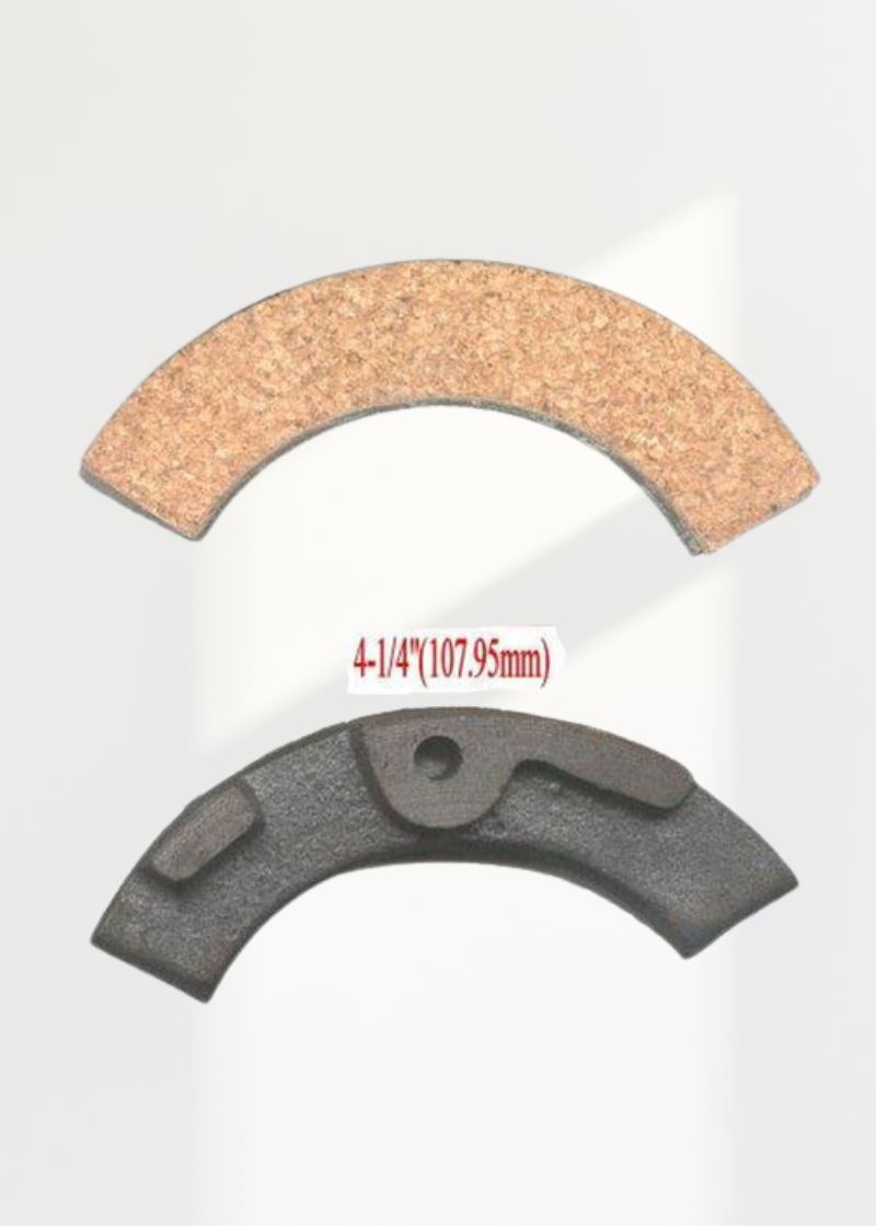 Clutch Motor Brake - Universal CM45