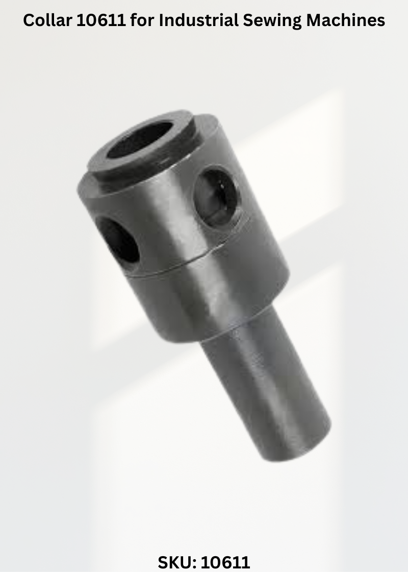 Collar 10611 for Industrial Sewing Machines