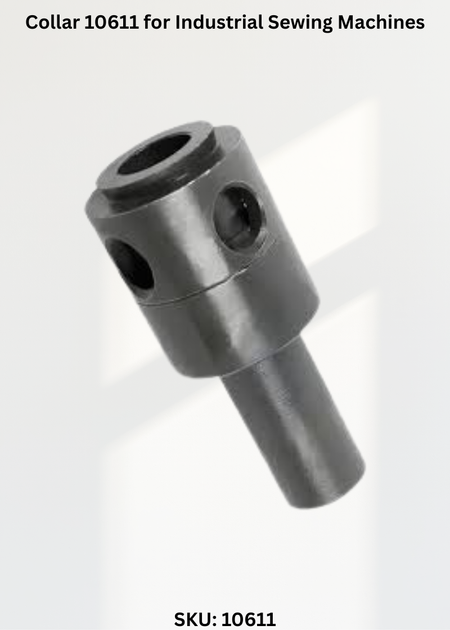 Collar 10611 for Industrial Sewing Machines