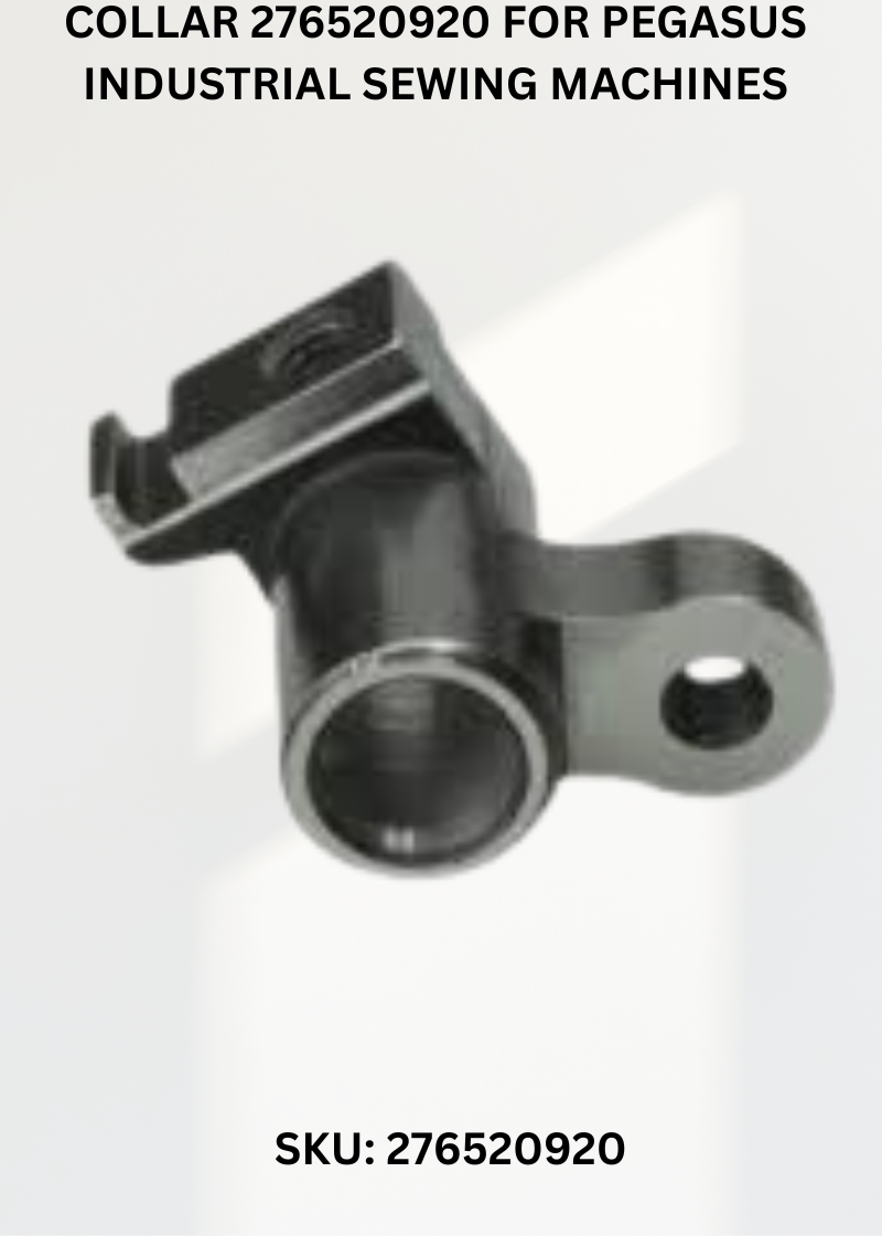 Collar 276520920 for Pegasus Industrial Sewing Machines