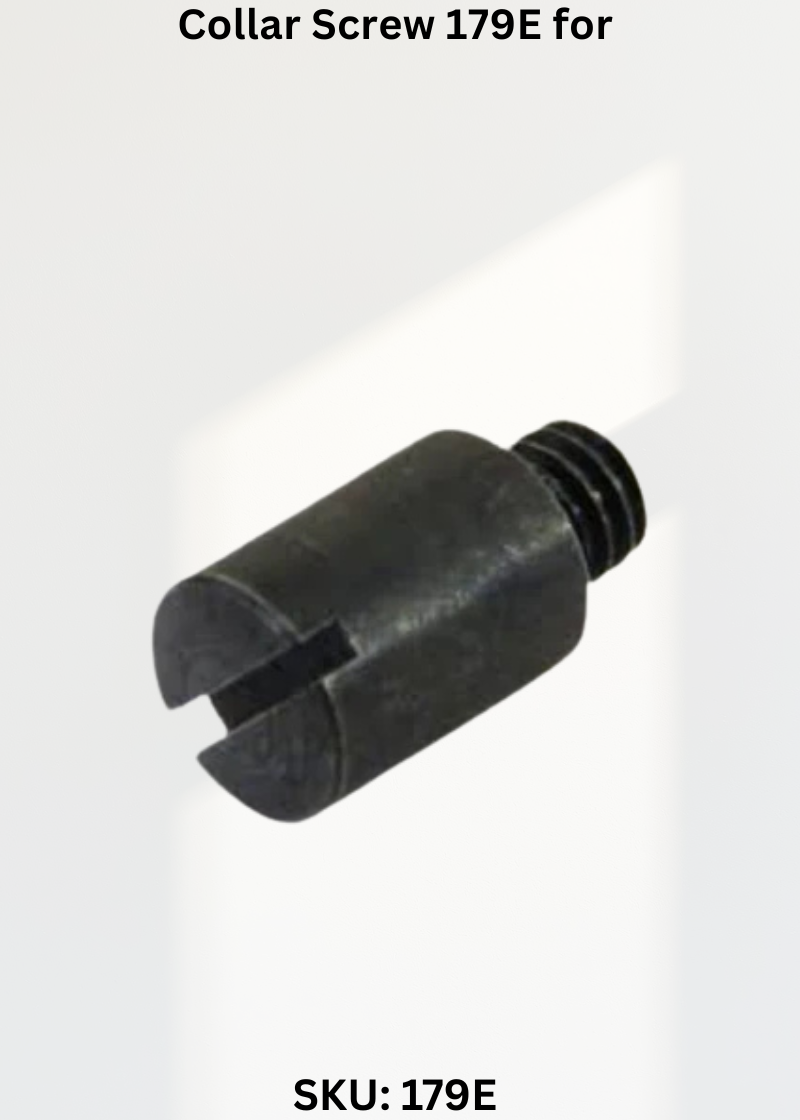 Collar Screw 179E for Singer 29K-71 Sewing Machine