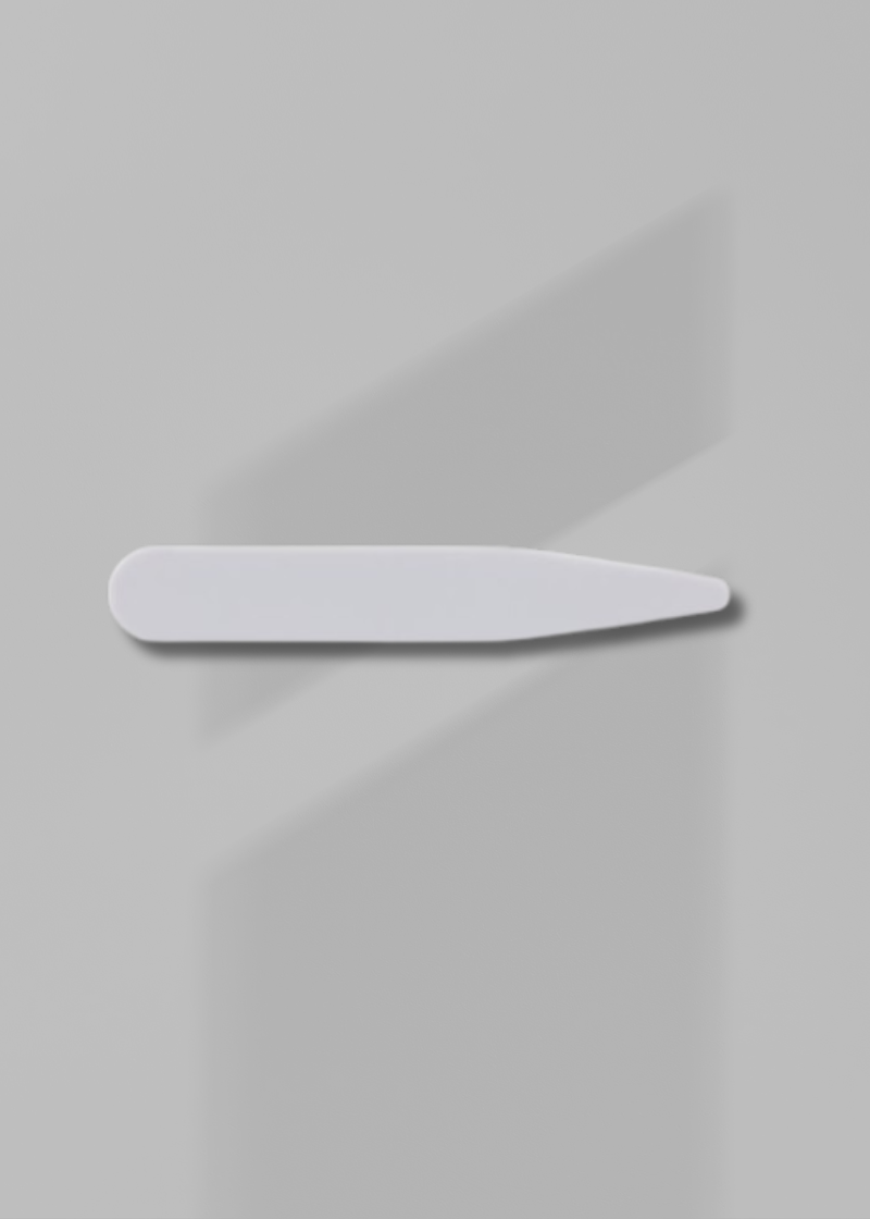 Collar Stays - 200/Pack