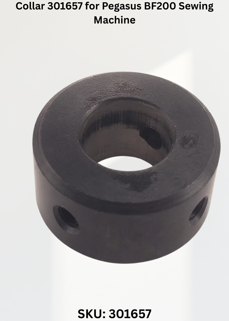 Collar 301657 for Pegasus BF200 Sewing Machine