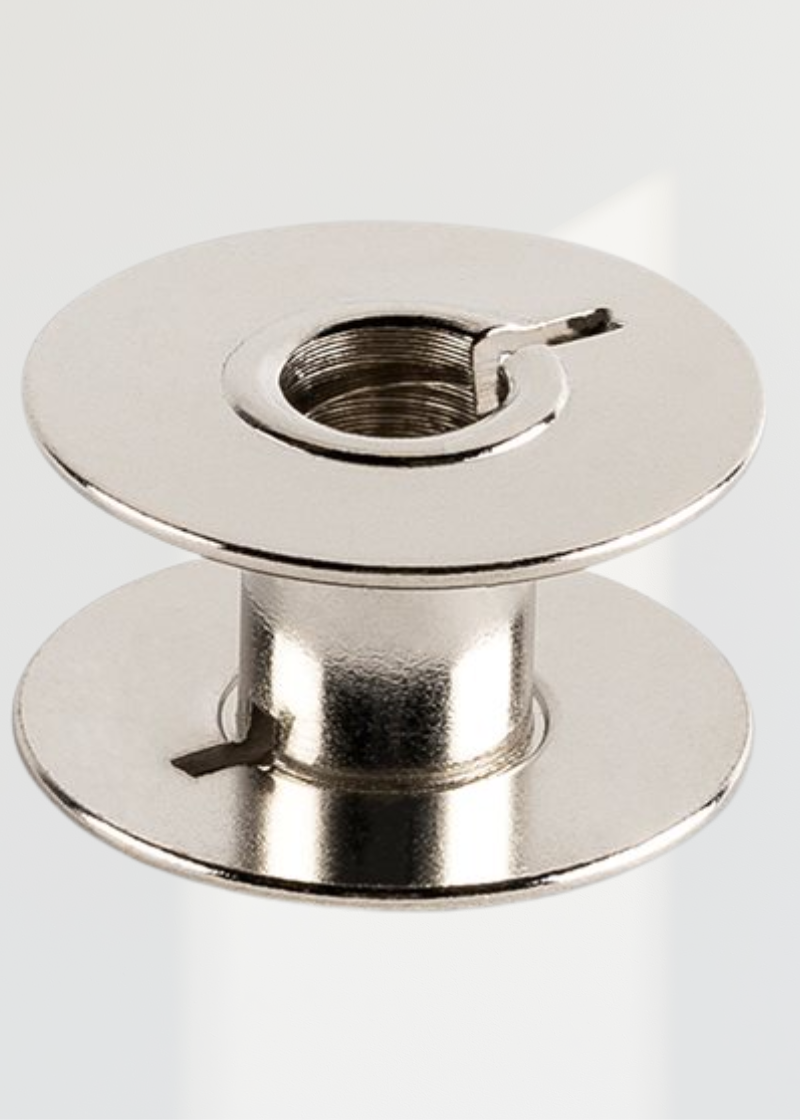 Compatible Bobbins for Singer Models 31-15 and 331K – Pack of 10