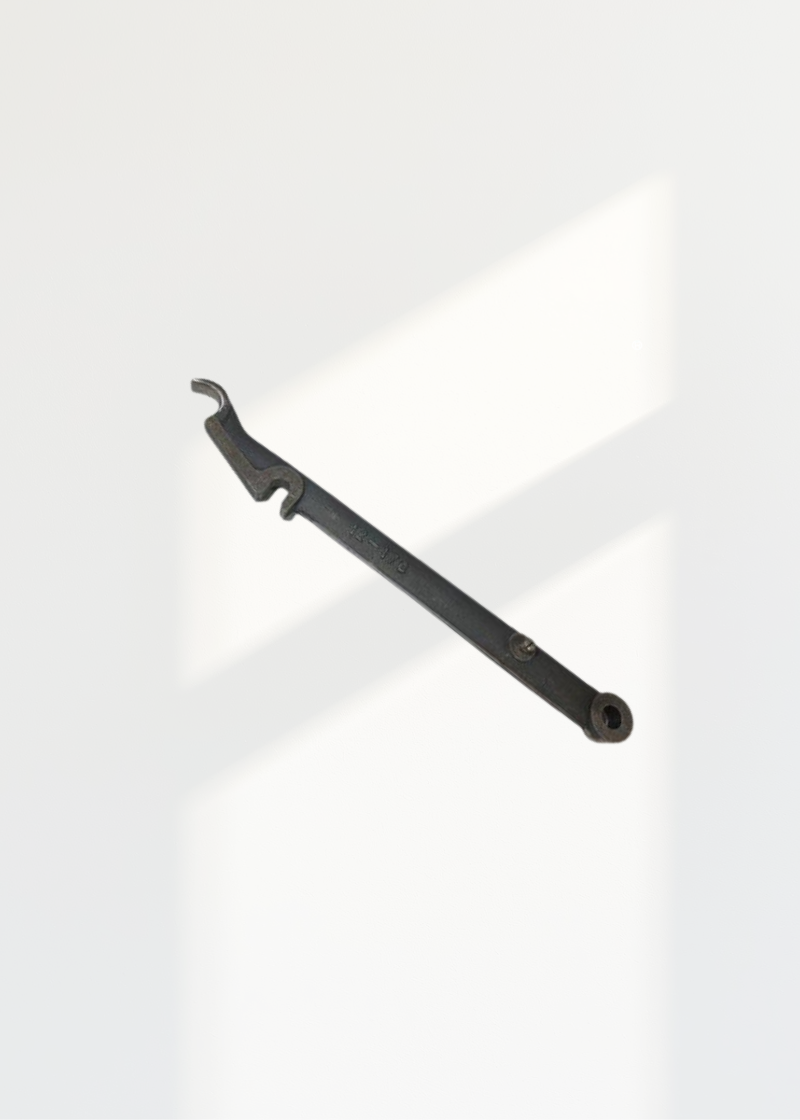 Conn. for Smyth - Universal 12-176