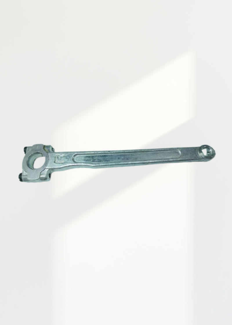 Conn Rod Assembly for Galk - Universal C123-72603
