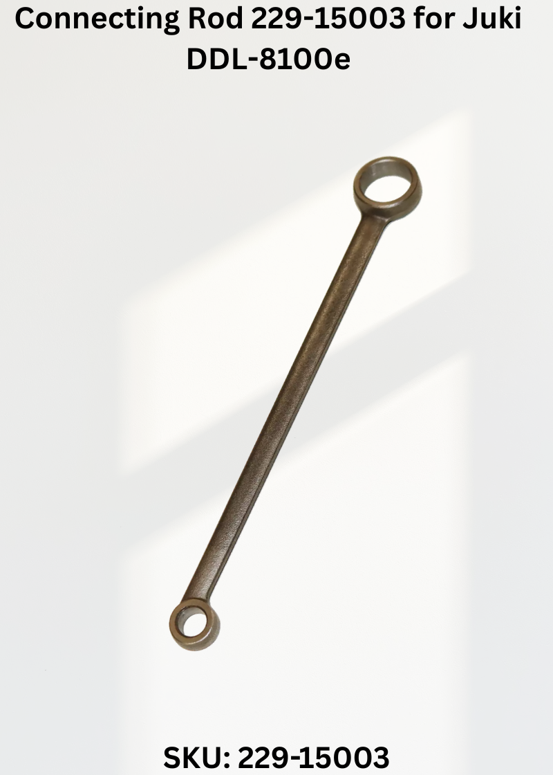 Connecting Rod 229-15003 for Juki DDL-8100e