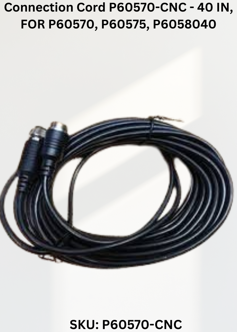 Connection Cord-IN
