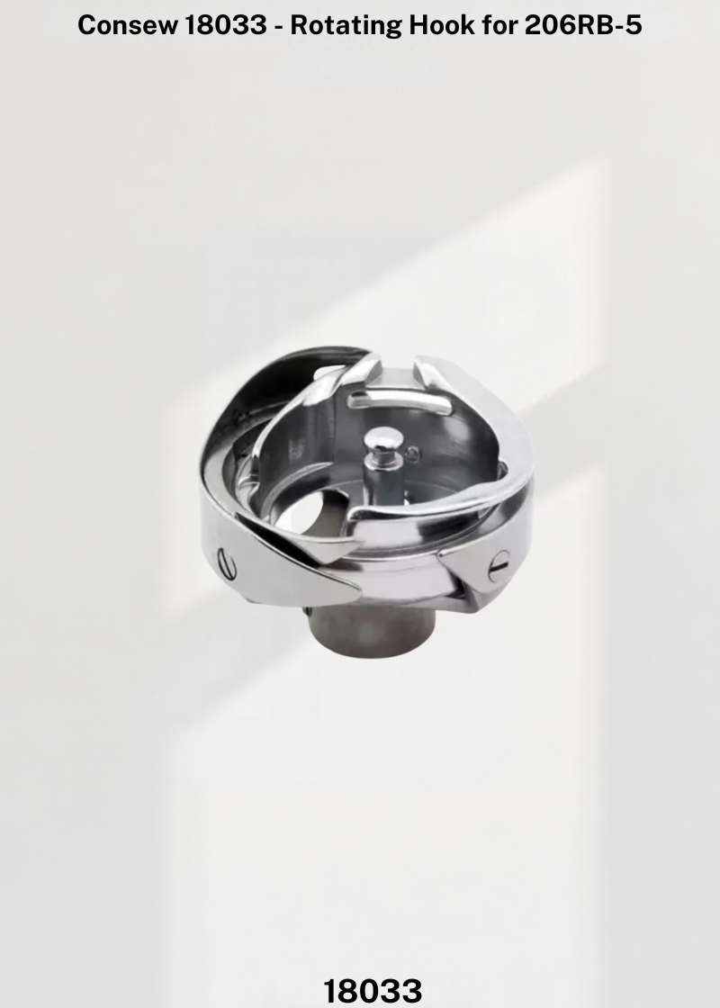 Consew 18033 - Rotating Hook for 206RB-5