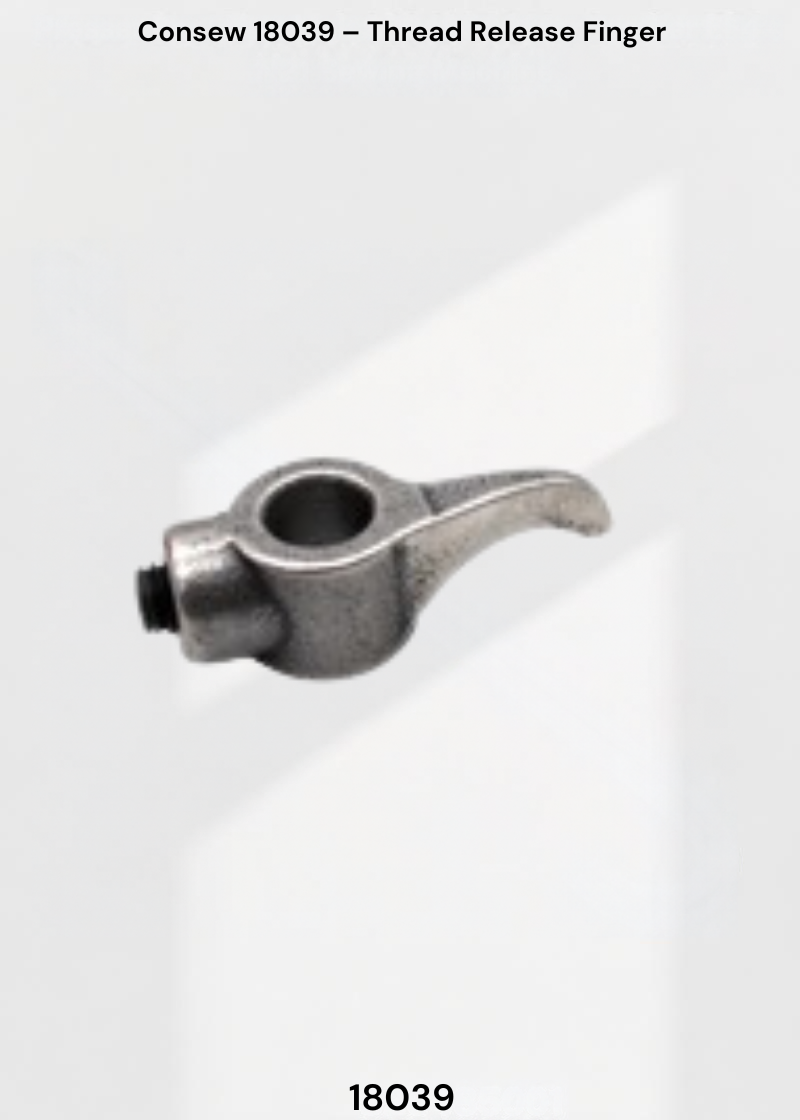 Consew 18039 – Thread Release Finger