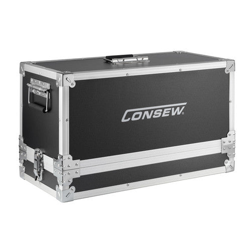 Consew Industrial Sewing Machine Case for CP206RL and CP146RL - Consew #CP206RL PRO CASE
