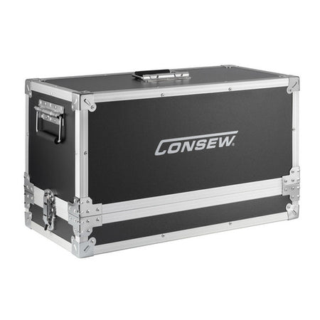 Consew Industrial Sewing Machine Case for CP206RL and CP146RL - Consew #CP206RL PRO CASE