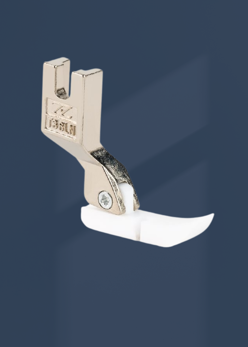 Cording Non-Stick Sewing Machine Foot - Left Foot (31358HNT)