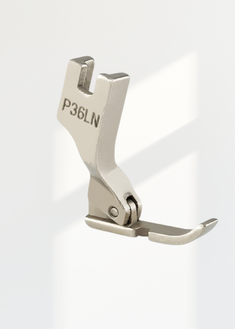 Cording Sewing Machine Foot - Left Foot (31358HN/P36LN)