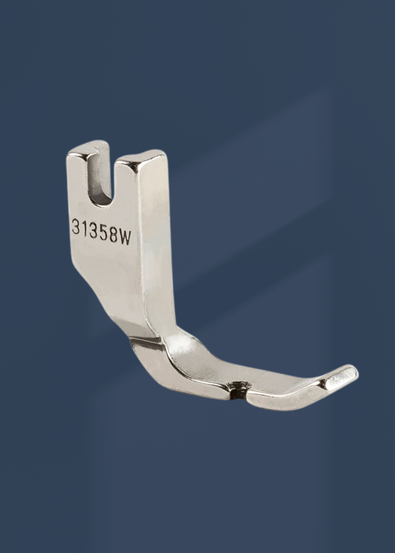 Cording Wide Sewing Machine Foot