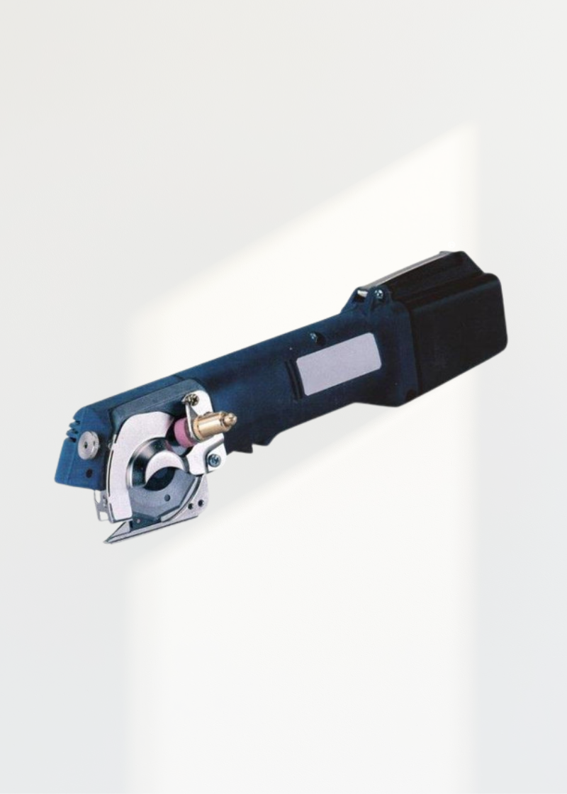 Cordless Fabric Cutting Machine - Universal MB-60