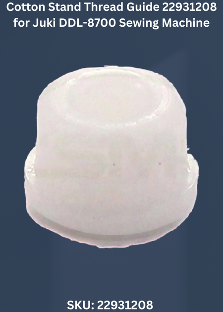 Cotton Stand Thread Guide 22931208 for Juki DDL-8700 Sewing Machine