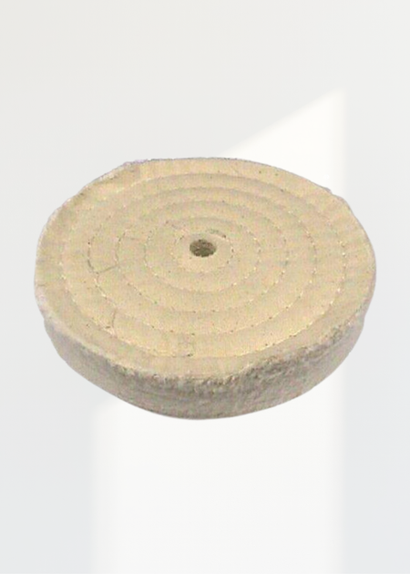 Cotton Buff Wheel - Universal SCBW