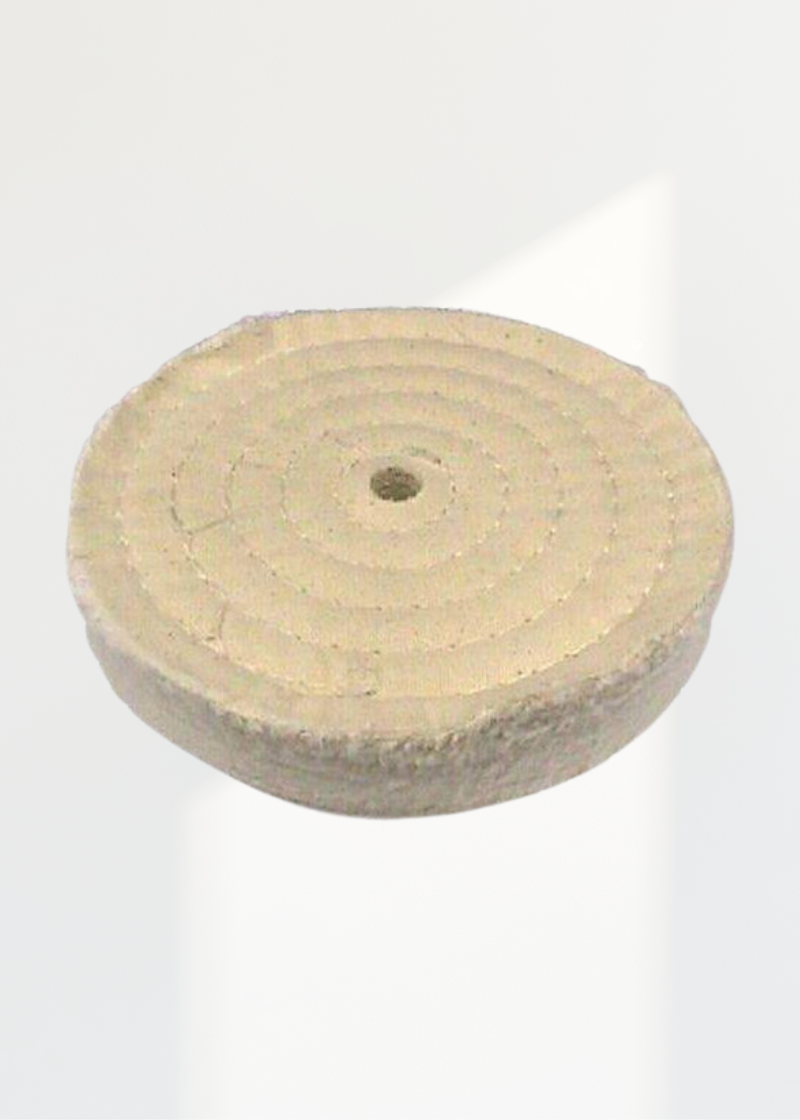 Cotton Buffing Wheel - Universal CBW