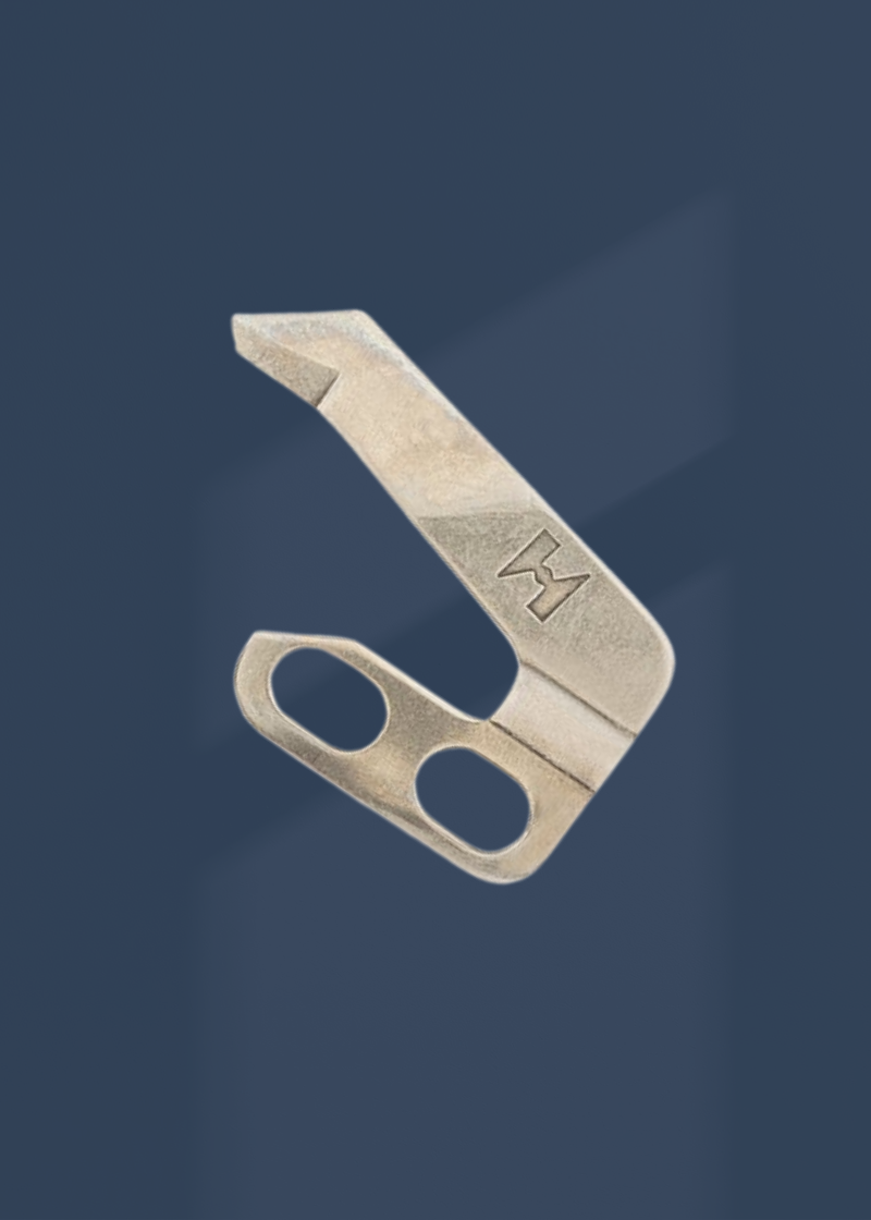 Counter Knife - Juki Sewing Machine Parts - (D2406-555-DOH)