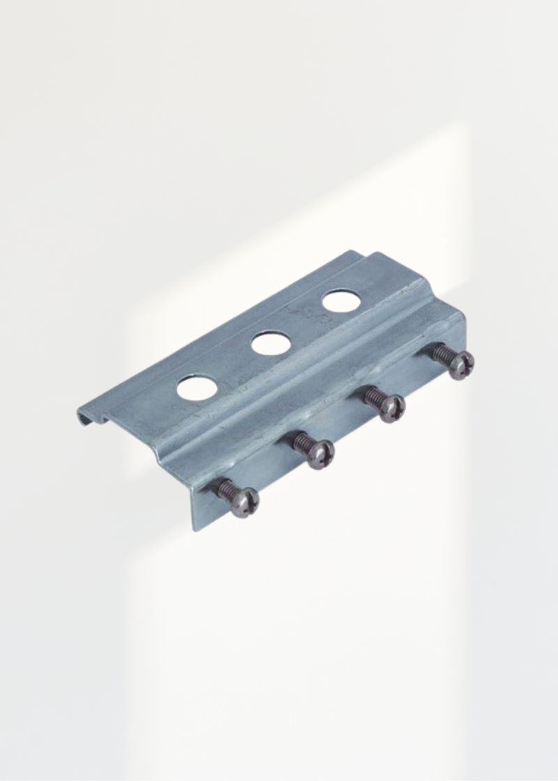 Coupling Plate (Only) - Universal DLTGCP