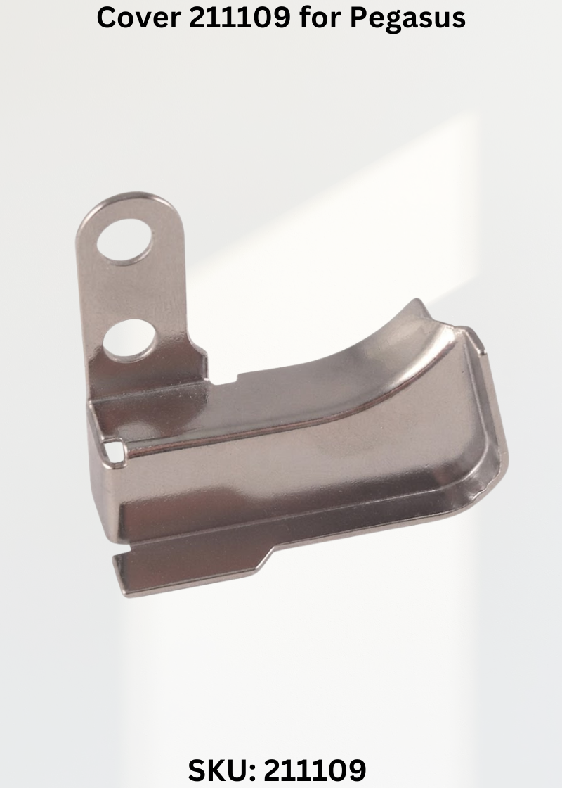 Cover 211109 for Pegasus E32L, E52L, E22L Sewing Machine