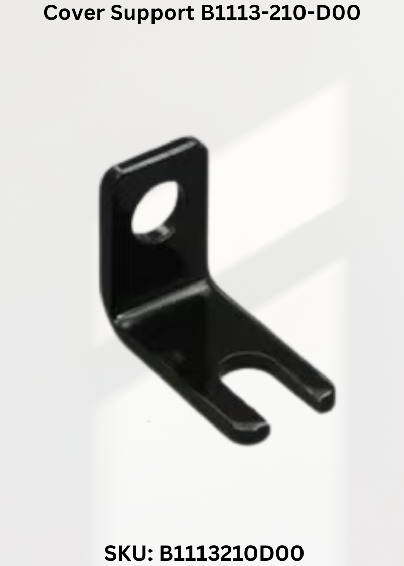 Cover Support B1113-210-D00