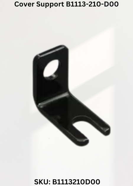Cover Support B1113-210-D00