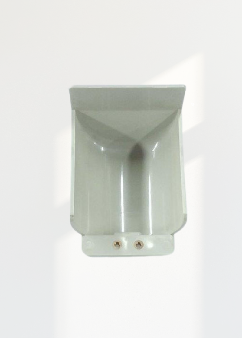 Cover for Barudan - Universal HS210030