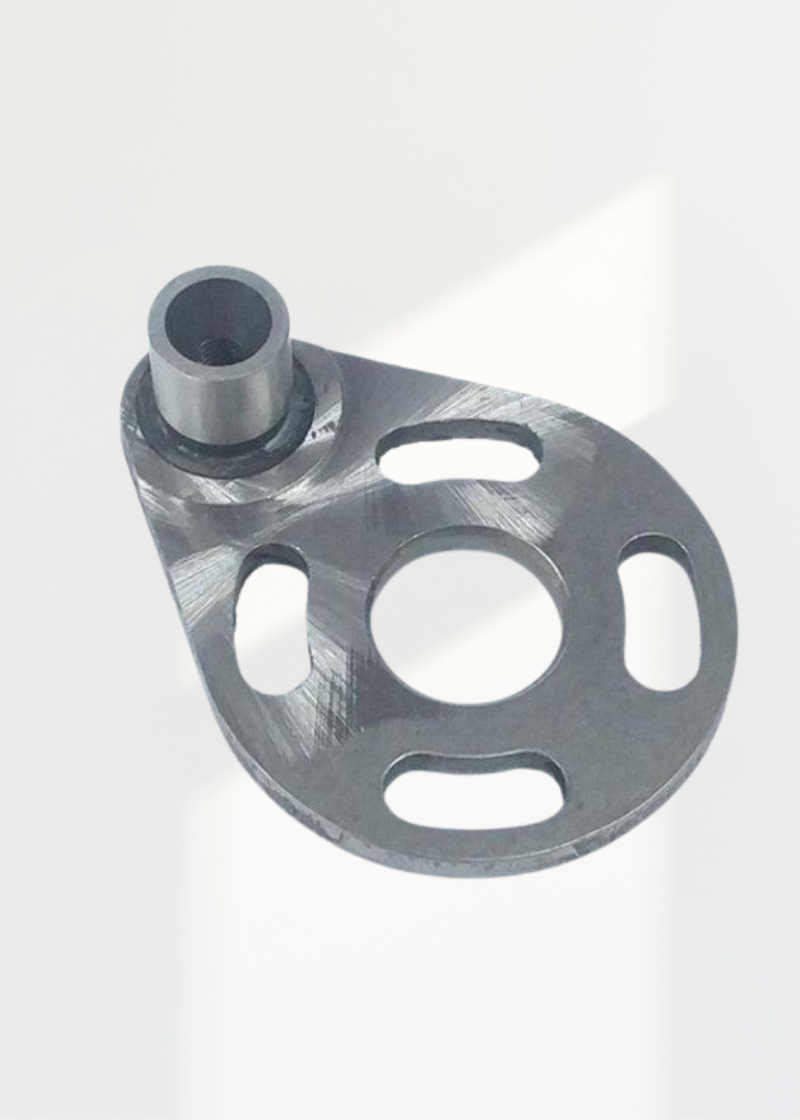 Crank for Barudan - Universal KN230430