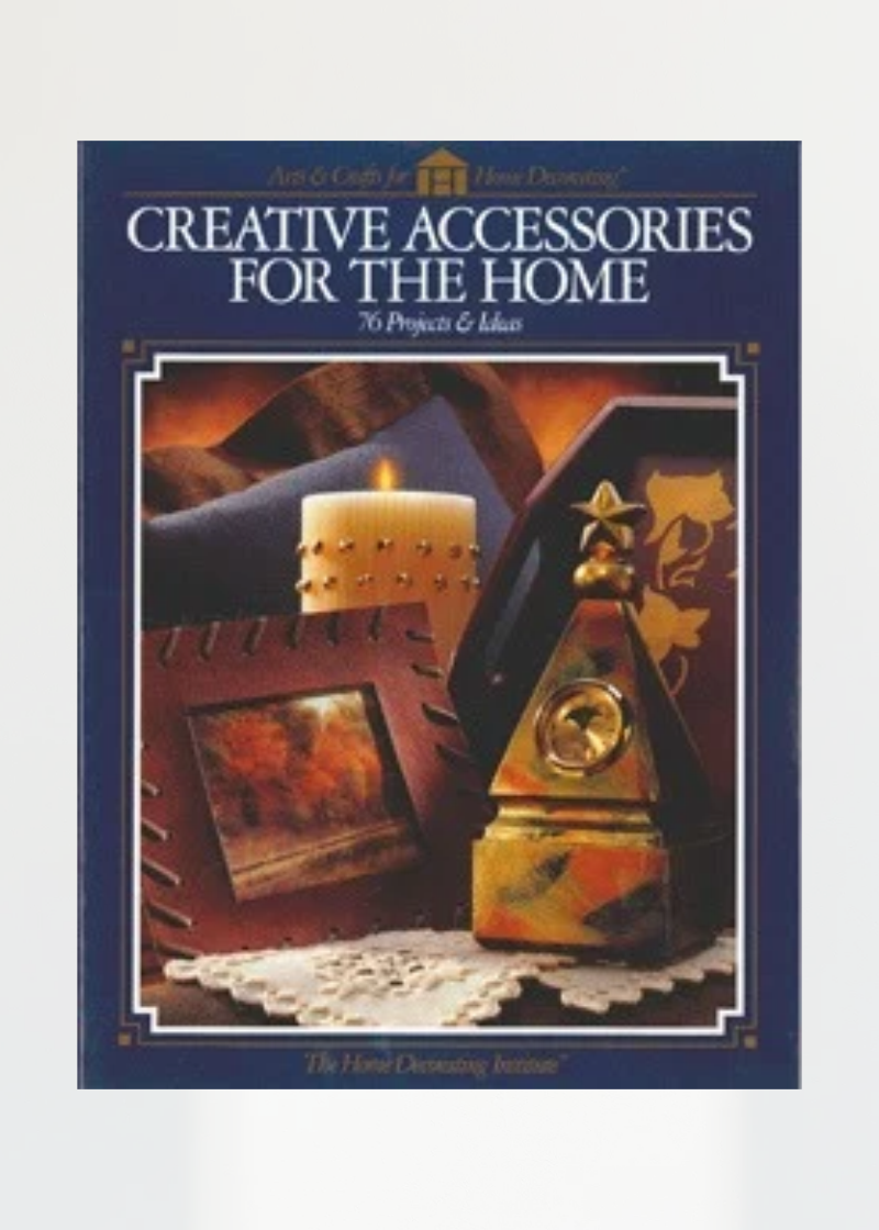 Creative Accessories For Home 928652