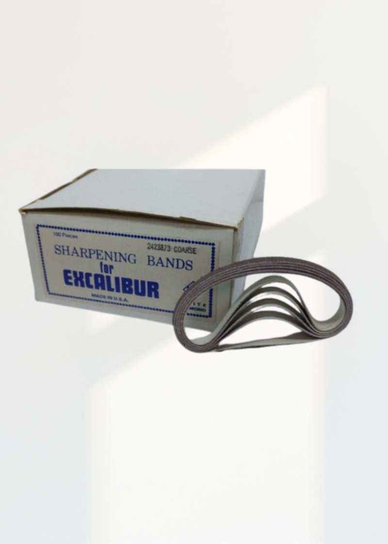 Crs Shrp Band for Exca - Universal 2423373